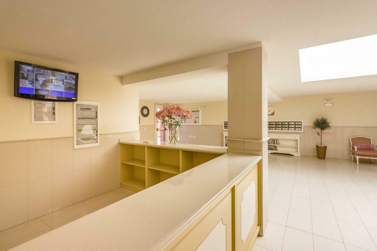 Terrazas Del Duque II 4A001 Appartement Costa Adeje  Buitenkant foto