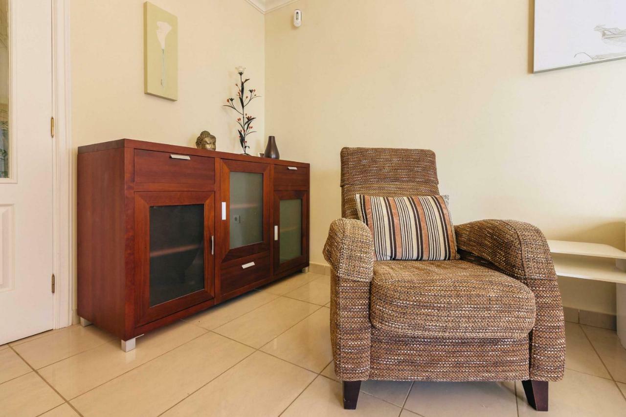 Terrazas Del Duque II 4A001 Appartement Costa Adeje  Buitenkant foto